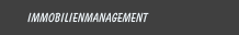 Immobilienmanagement